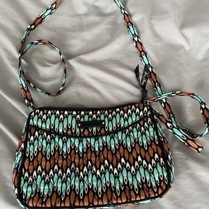 Vera Bradley bag